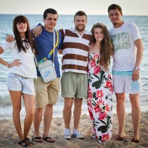 Сейчас и здесь