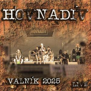 Klitorisy (Živě na Valníku 2025)