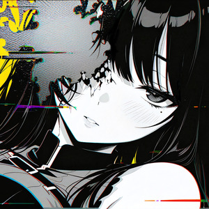 壊して、愛して、甘く堕ちて