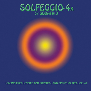 Solfeggio 4x