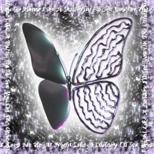 butterfly (feat. jaytaylor & Space Candy) (DJ Re:Code Remix)