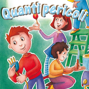 A scuola con gli amici