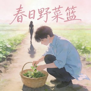 春日野菜篮