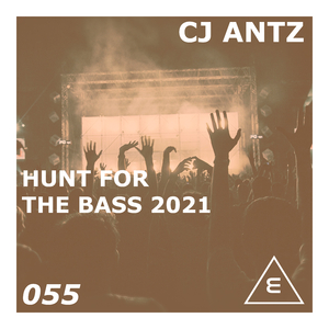 Hunt For The Bass 2021 (Euro Extended Mix)