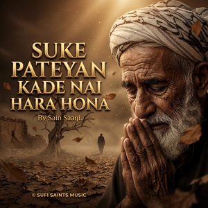 Suke Pateyan Kade Nai Hara Hona