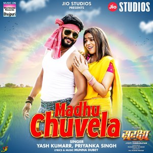 Madhu Chuvela (From "Suraksha")