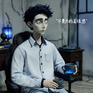 不费力的高级感