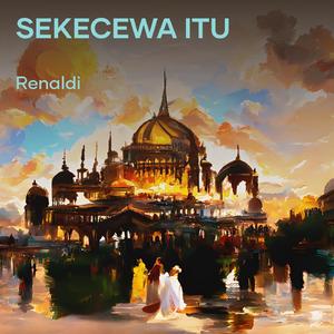 sekecewa itu (Acoustic)