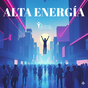 Alta Energia