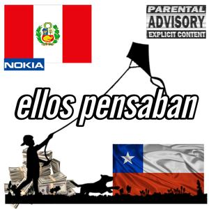 Ellos pensaban (feat. Lil jean)