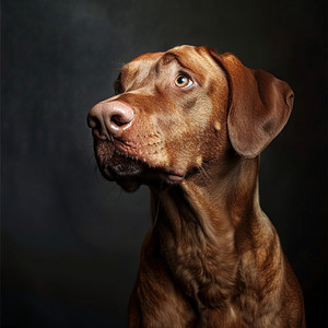 Dreams on the Dog Bed