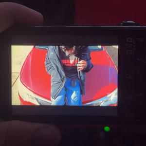 Whole Damn Th!ng (feat. Dropout)