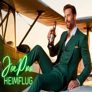 Heimflug