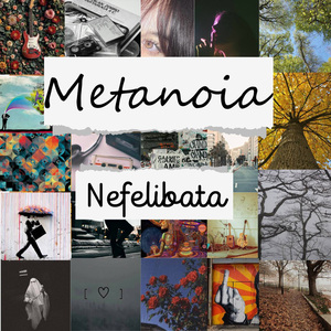Nefelibata