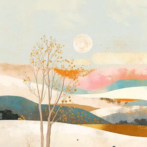 《Coffee Shop Lo - fi Focus Beats》甜心椰子冰淇淋