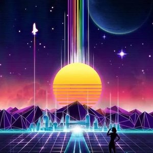 Edward (Synthwave Mix)