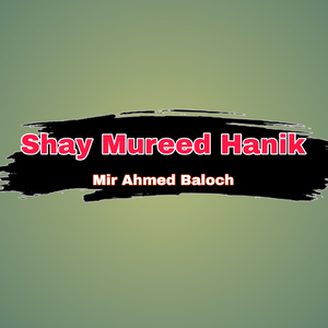 Shay Mureed Hanik