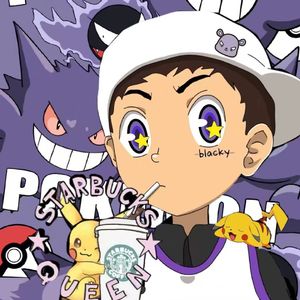 爱封控（Prod.byRAY&VVSMELODY)