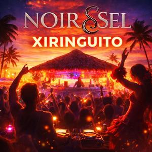 Xiringuito (Radio Edit)