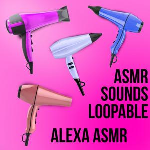 Low Hairdryer - Sleep Looped