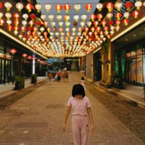 两个世界的恋人(Demo)