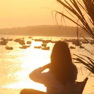 时光里的恋人 伴奏