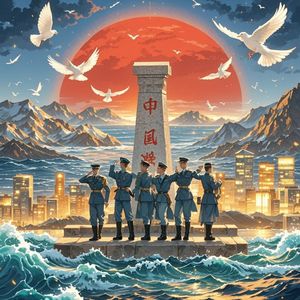 底线-蒋晨