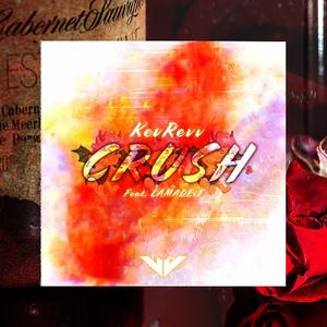 Crush (feat. LAMADEiT)