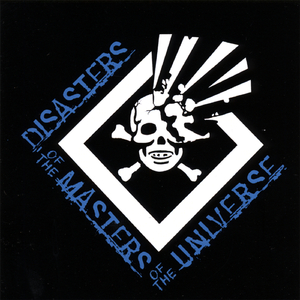 Masters of the Universe