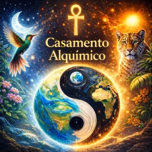 Oração Casamento Alquímico