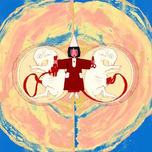 像极了（翻自 aZi）