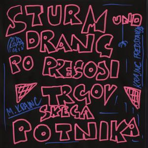 S slabimi rimami delam dobro večerjo