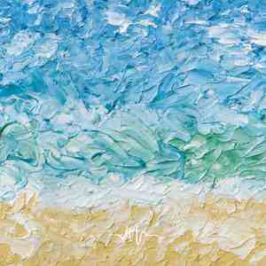 小船在河中 (催眠曲)