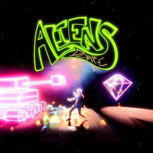 I hope ALIENS come to our planet