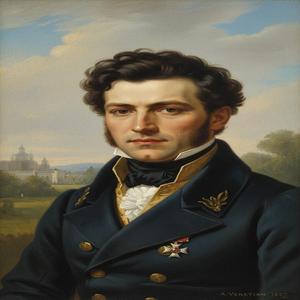 Александр Пушкин, Где Ты?