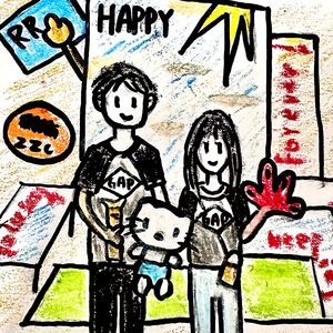 写给咪咪(prod.by Morrow)