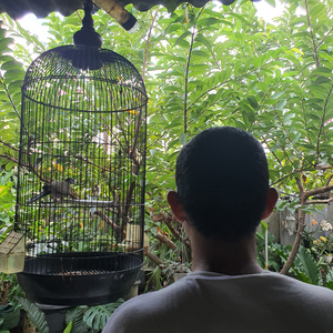 pergantian siang ke malam