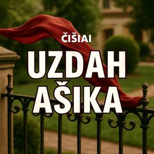 Uzdah ašika