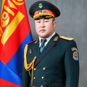 Daichdiin ayanii duu