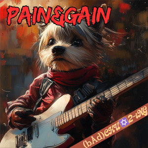 Pain&Gain