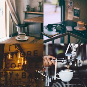 영화같은 오후의 나른한 음악