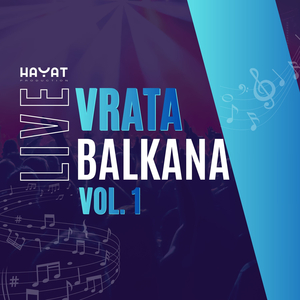 Kopriva (Vrata Balkana Live - 2023)