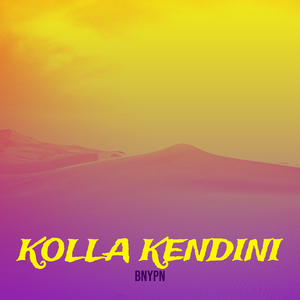 Kolla Kendini
