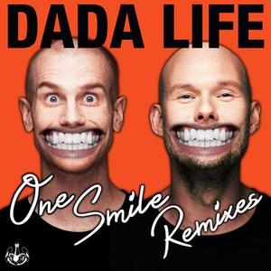 One Smile Love Thy Brother Remix / Radio Edit
