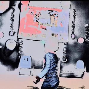 RICO WU Walk Inna Party