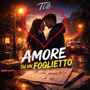 Amore su un Foglietto