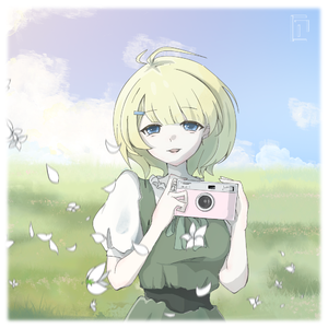 A Lovely Day (feat. M^snra) 伴奏