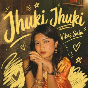 Jhuki Jhuki