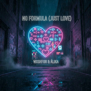 No formula (Just love)