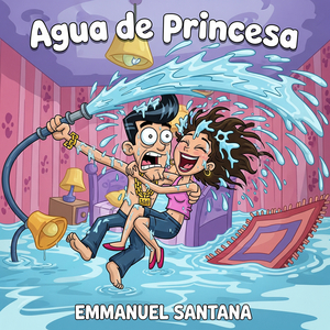 Agua De Princesa